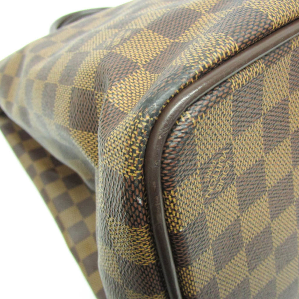 Louis Vuitton Greenwich PM · Damier Ebene