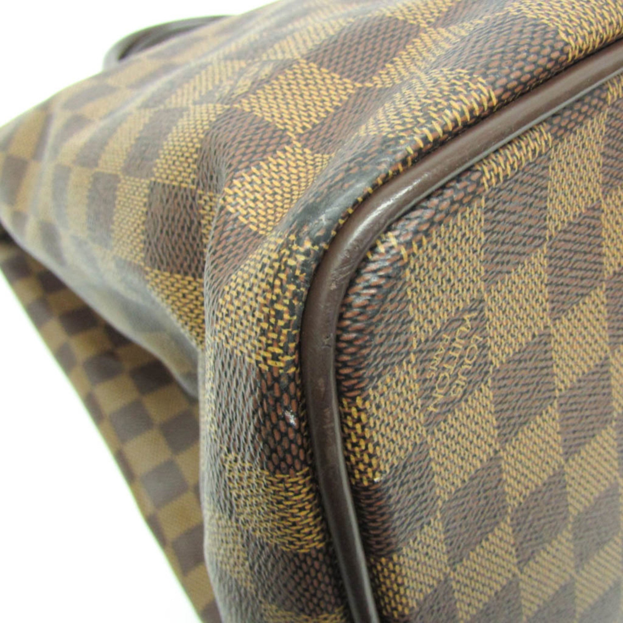 Louis Vuitton Greenwich PM · Damier Ebene