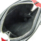 Valentino Garavani · Leather Shoulder Bag