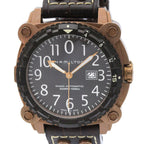 Hamilton Khaki Below Zero · Automatic