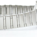 Omega Constellation · Diamond · Steel · Quartz
