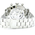 Tag Heuer Carrera Heritage · Steel · Automatic