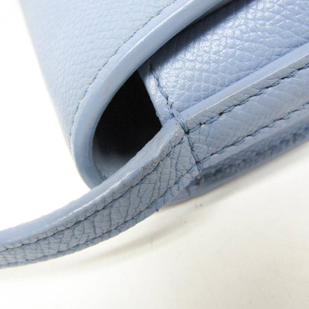 Celine Trotter Medium · Calfskin