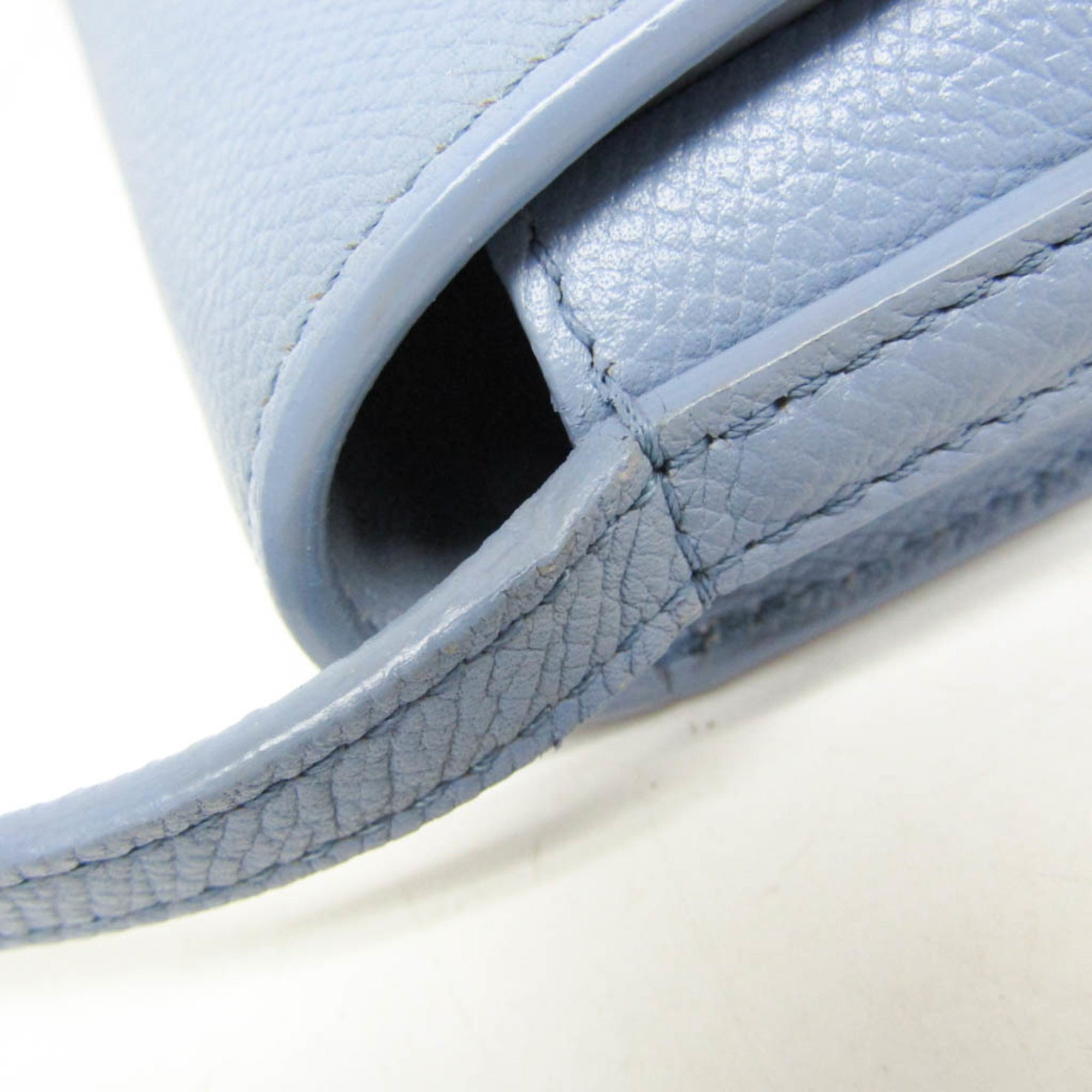 Celine Trotter Medium · Calfskin