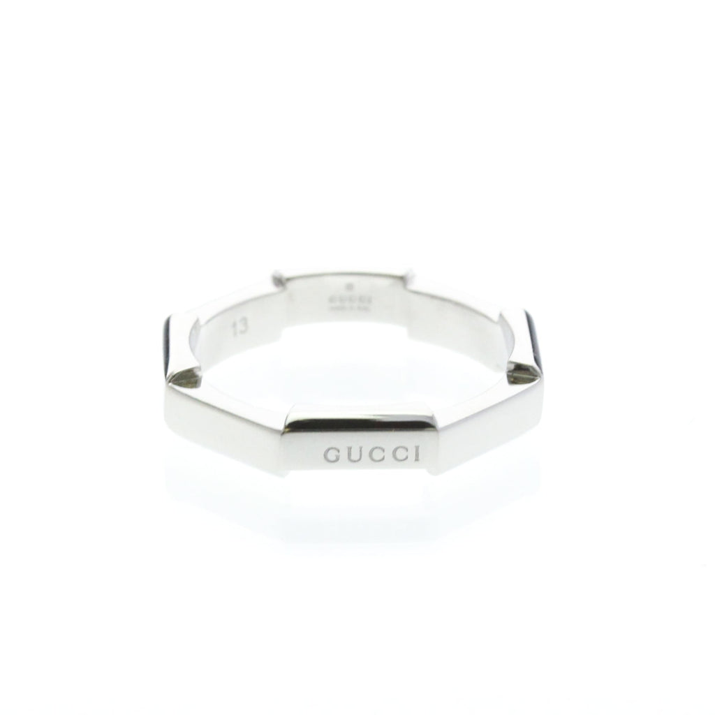 Gucci Link to Love · Platinum