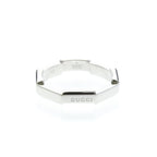 Gucci Link to Love · Platinum