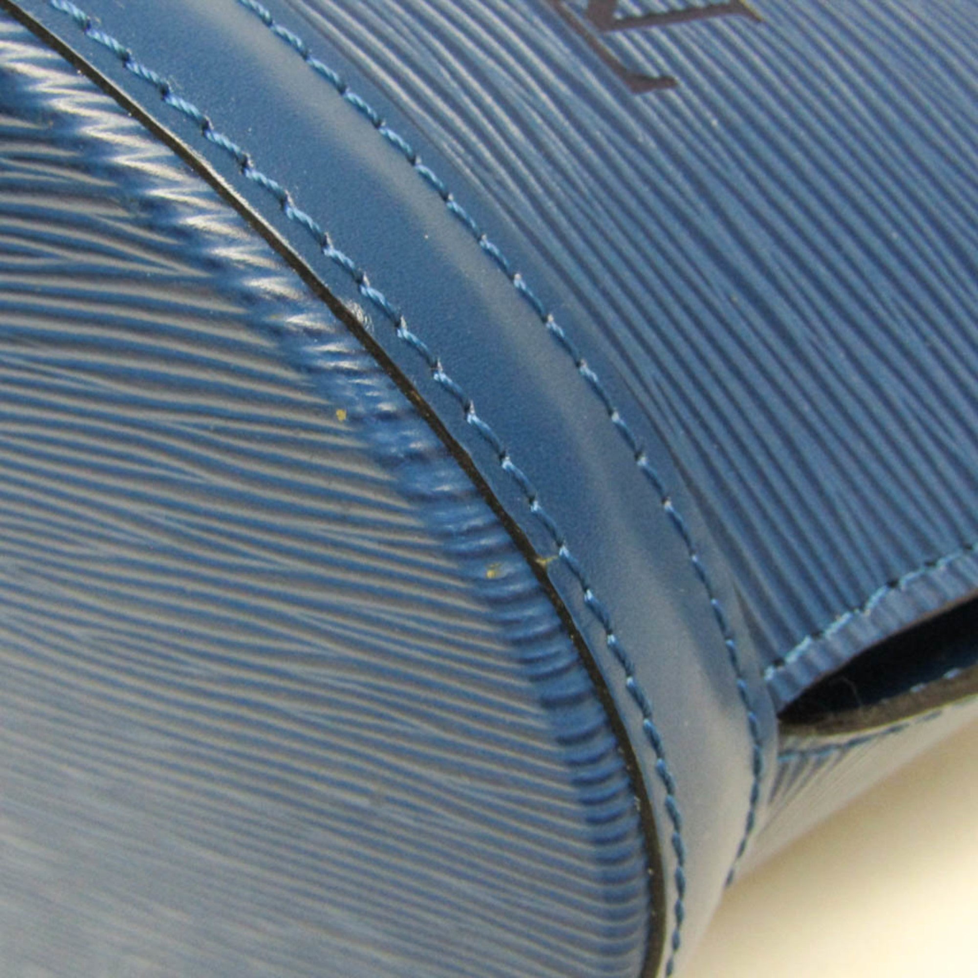 Louis Vuitton Epi Saint-Jacques · Toledo