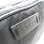 Gucci GG · Nylon Pouch