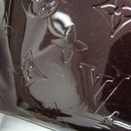 Louis Vuitton Wilshire PM · Monogram Vernis