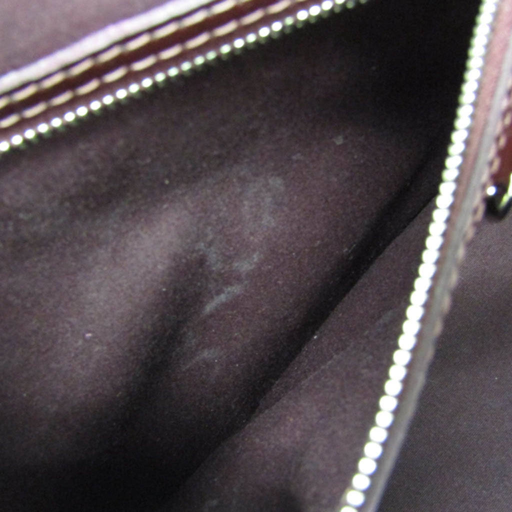 Louis Vuitton Epi Electric Blair · Patent