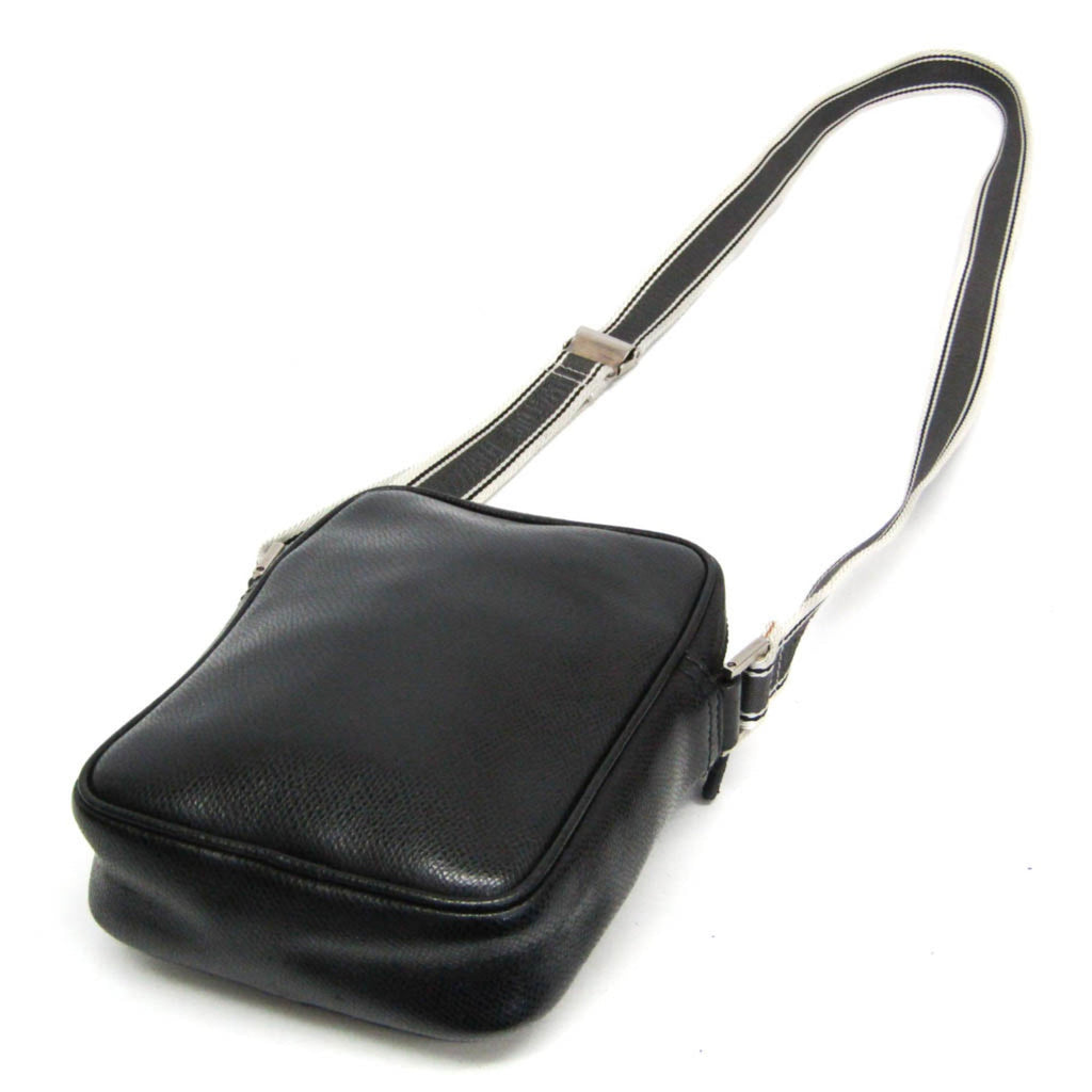 Salvatore Ferragamo · Leather Crossbody