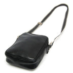 Salvatore Ferragamo · Leather Crossbody