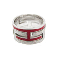 Hermès Move H · Sterling Silver