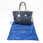 Moreau Bregancon · Leather