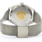 Seiko King Seiko · Steel · Manual Winding