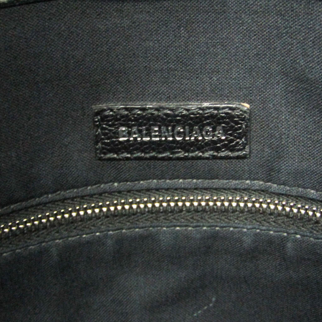 Balenciaga Shopping Bag S · Leather Tote