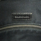 Balenciaga Shopping Bag S · Leather Tote