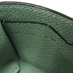 Valextra Iside Belt · Leather