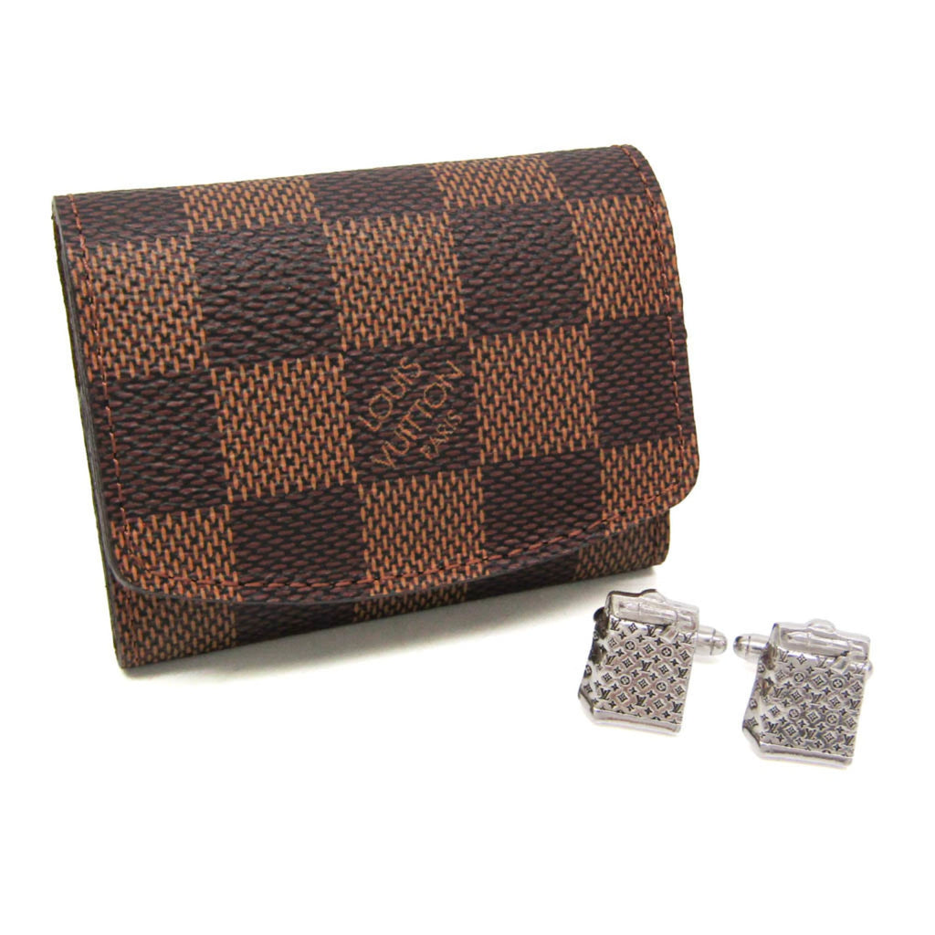 Louis Vuitton Steamer · Silver 925