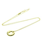 Tiffany Seviana · 18K Yellow Gold