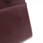 Cartier Jeanne Toussaint · Calfskin