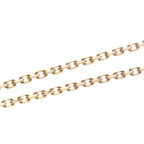 Van Cleef & Arpels Forsa Chain · Rose Gold