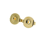 Tiffany Loving Heart · 18K Yellow Gold