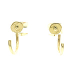 Cartier Juste un Clou · 18K Yellow Gold