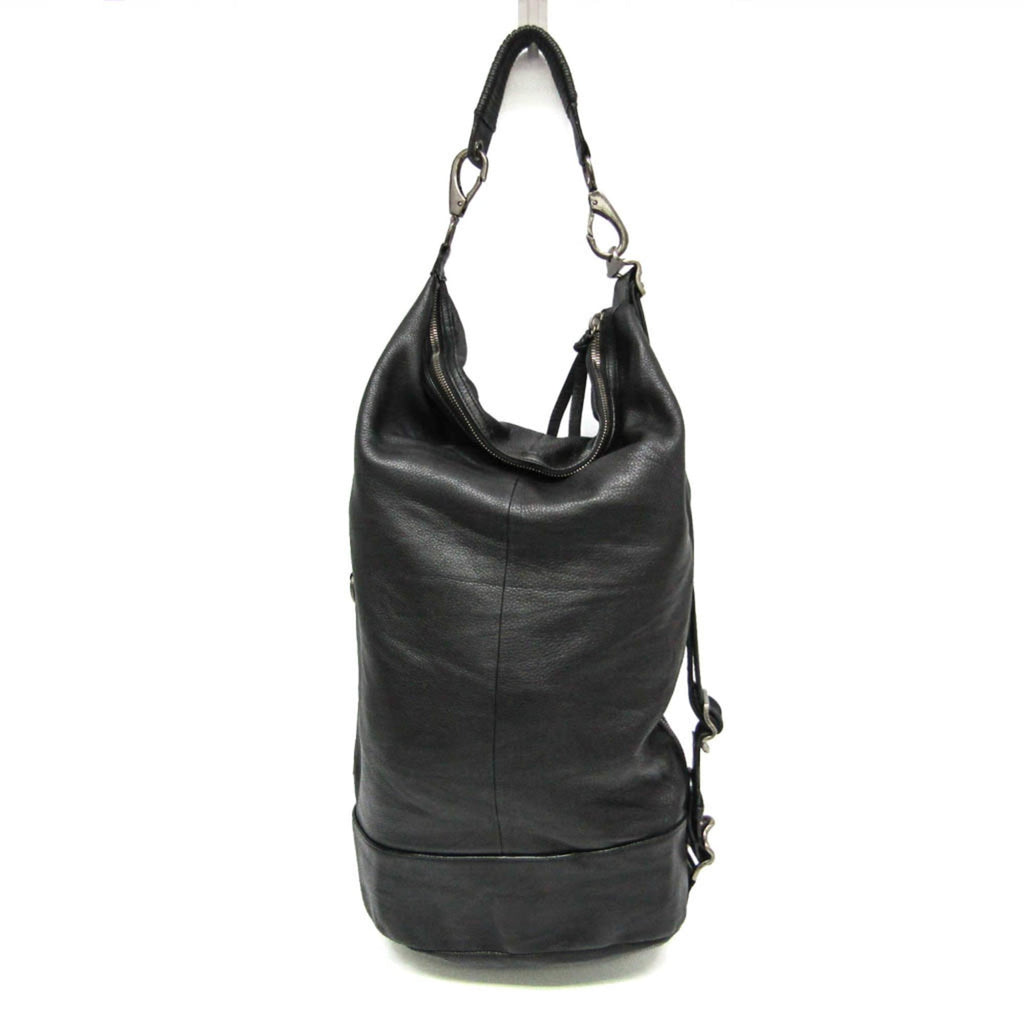 Givenchy 3.G.V · Leather 2-Way Bag