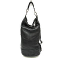 Givenchy 3.G.V · Leather 2-Way Bag