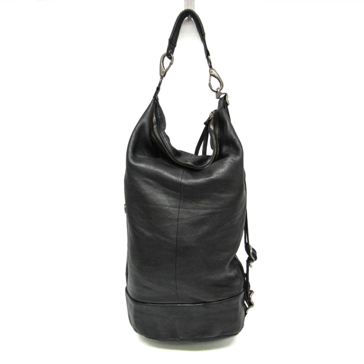 Givenchy 3.G.V · Leather 2-Way Bag