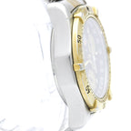 Tag Heuer 2000 Chronograph · Two-Tone · Quartz