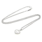 Chopard Happy Diamonds · 18K White Gold