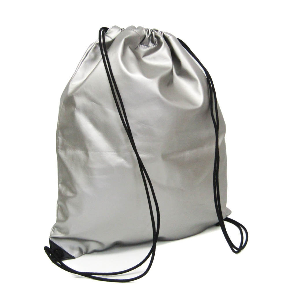 Balenciaga BB Explorer · PVC Backpack