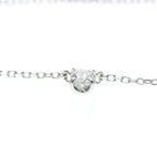 Vendome Aoyama · Diamond · 18K White Gold