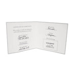Boucheron Faceted · Platinum