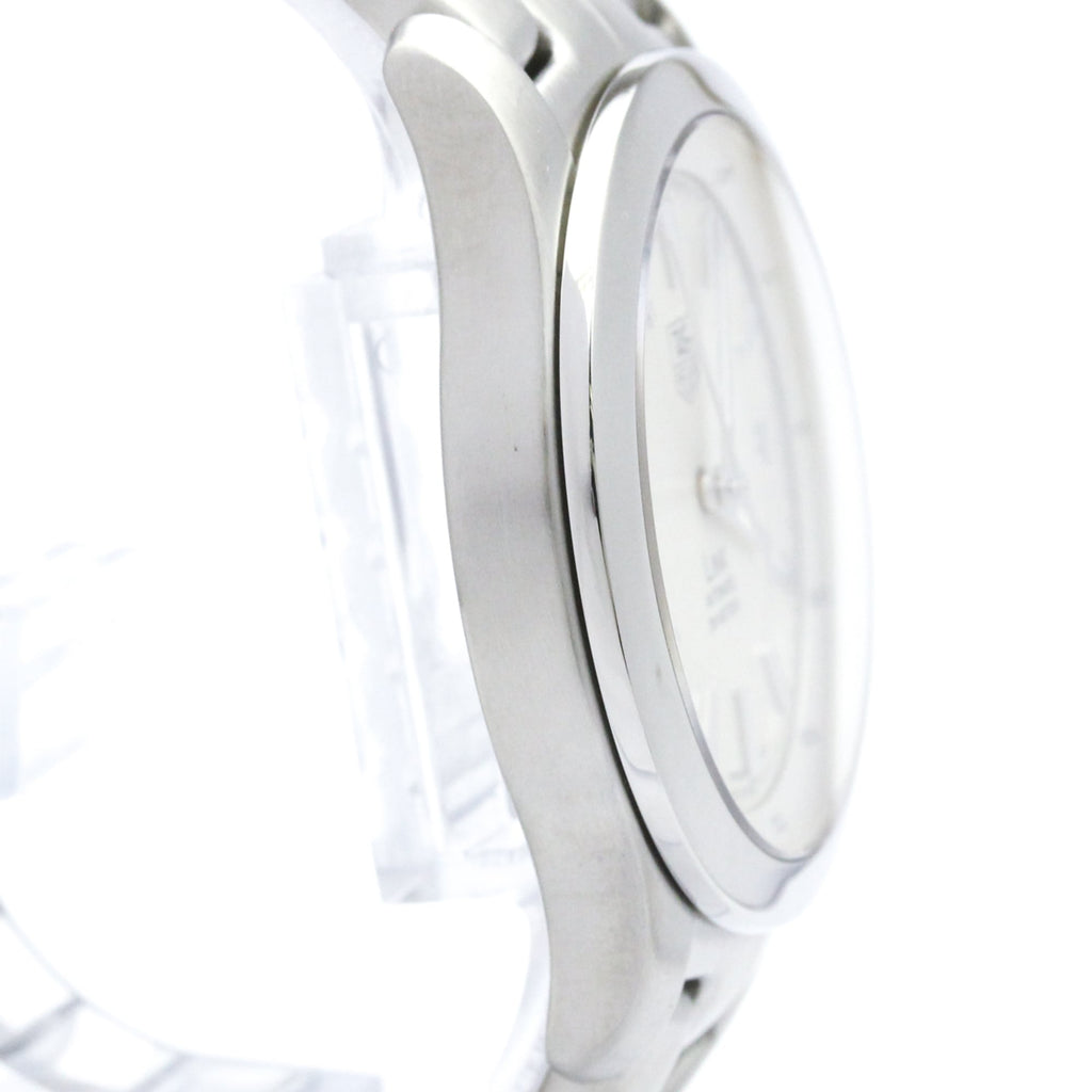 Tag Heuer Link · Steel · Automatic