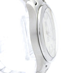 Tag Heuer Link · Steel · Automatic