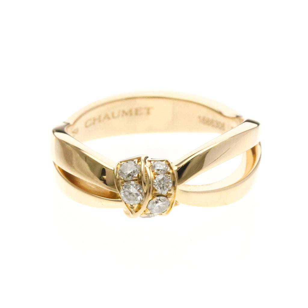 Chaumet Lien Seduction · Rose Gold