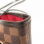 Louis Vuitton Damier Neverfull MM