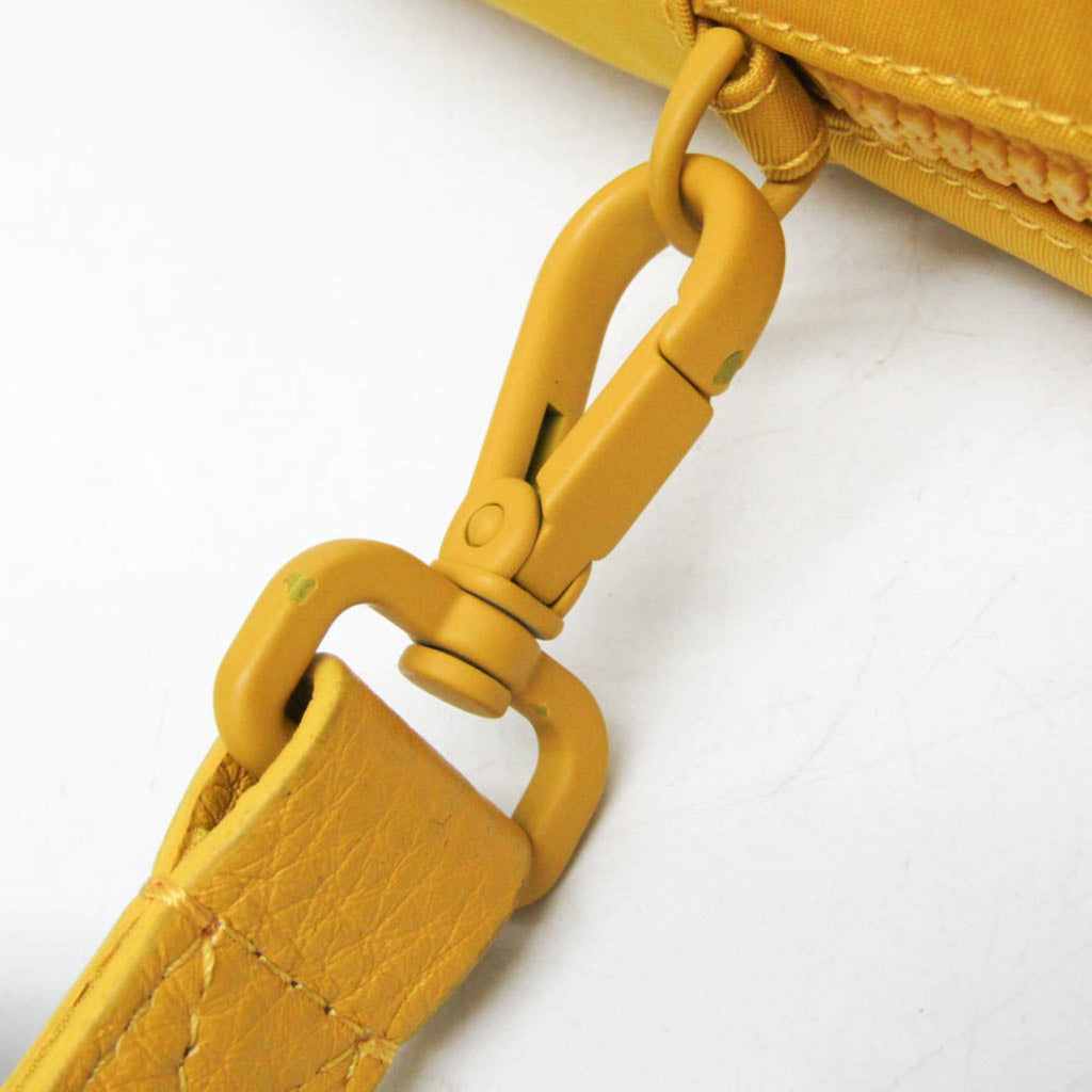 Fendi Baguette · Phone Pouch · Nylon