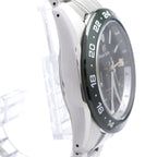Grand Seiko Spring Drive · GMT · Steel