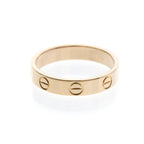 Cartier Mini Love · Rose Gold