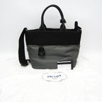 Prada · Tessuto Nappa · Shoulder Bag