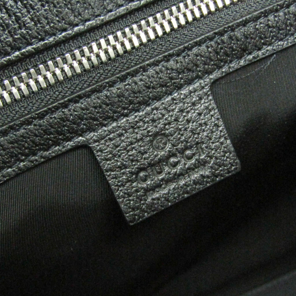 Gucci Off The Grid GG · Nylon Canvas