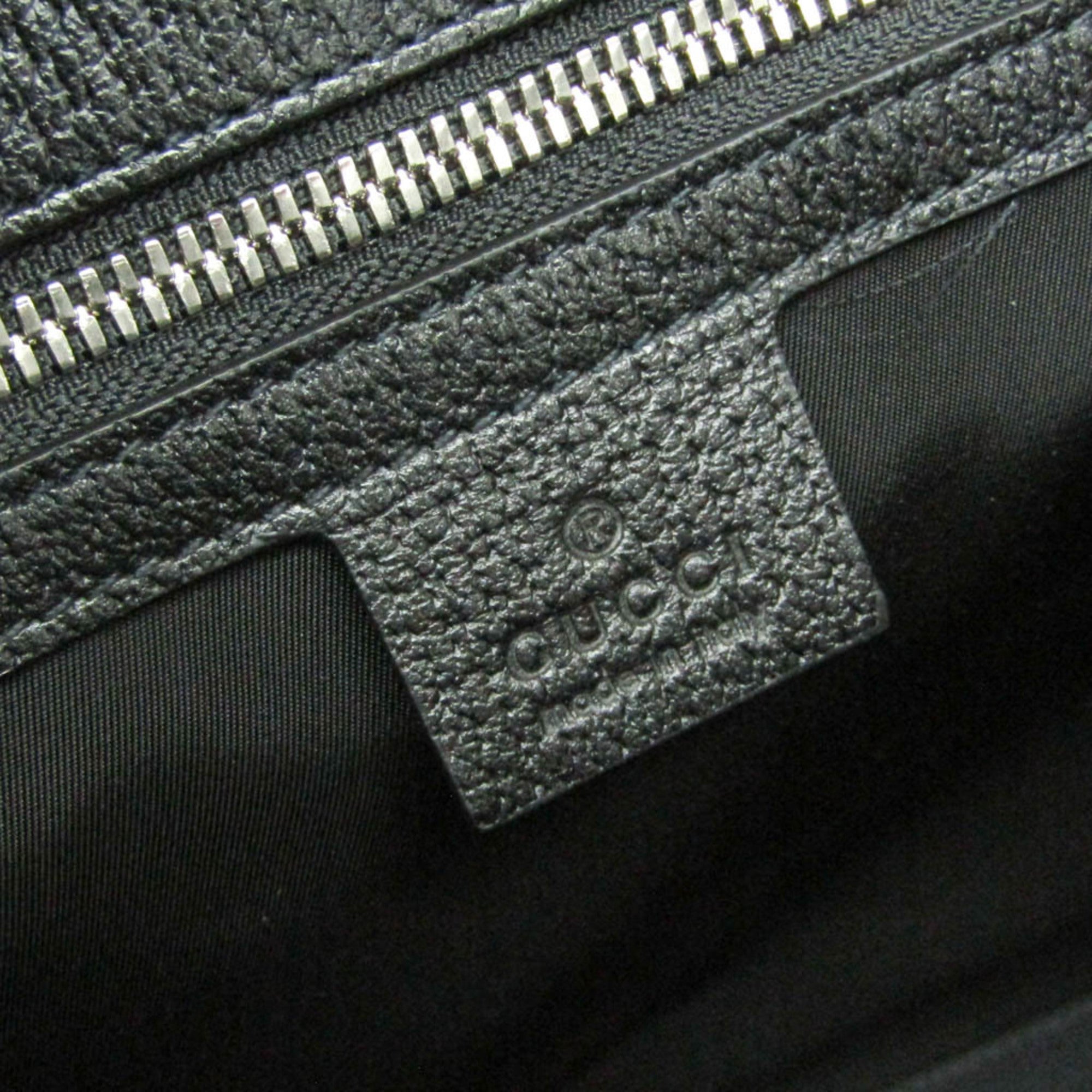 Gucci Off The Grid GG · Nylon Canvas