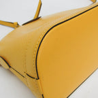 Louis Vuitton Alma Mini · Epi Leather