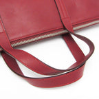 Loewe New Toledo · Leather Briefcase