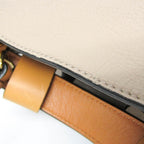 Loewe Midnight · Leather Backpack