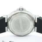 Bvlgari Diagono Scuba · Steel · Automatic